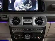 Mercedes-Benz G-Класс AMG G 63 II (W463), 2024 — экстерьер, фото 20