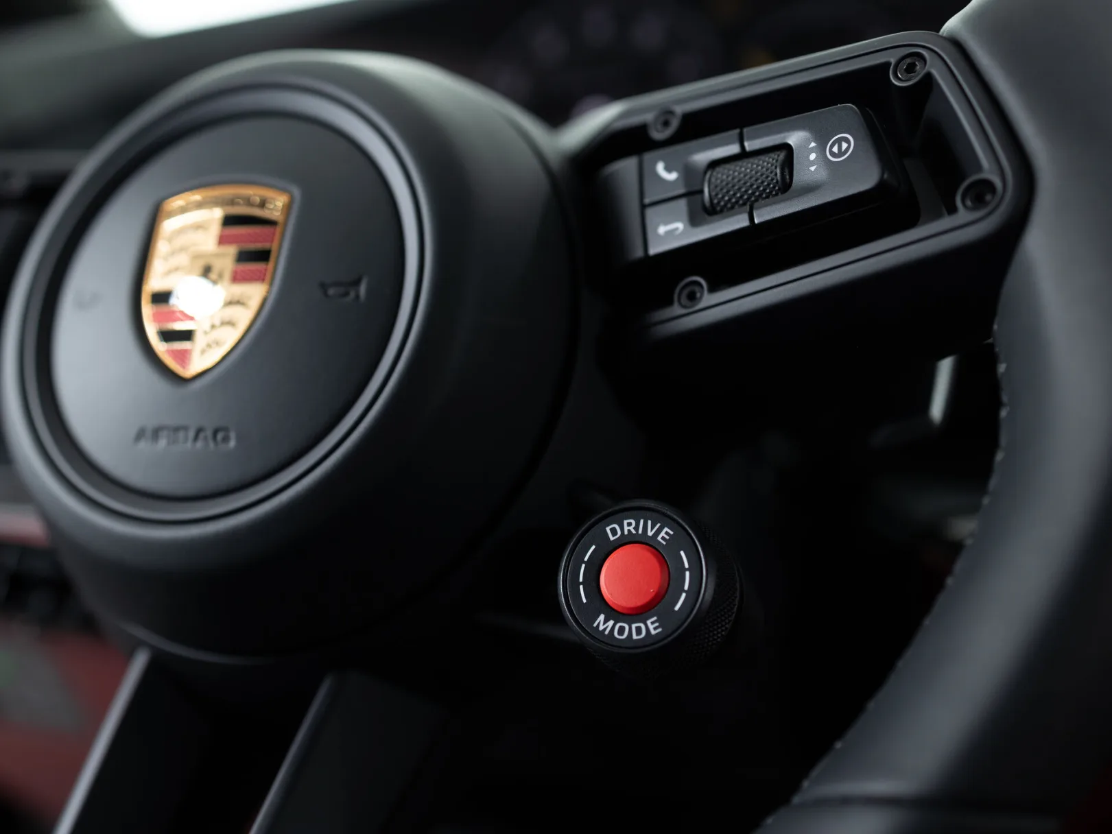 Porsche Cayenne Turbo GT III Рестайлинг, 2024 — экстерьер, фото 16