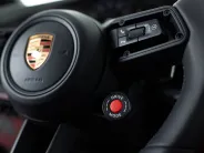 Porsche Cayenne Turbo GT III Рестайлинг, 2024 — экстерьер, фото 16