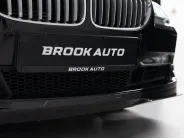 Alpina B6 Standard Equipment F12/F13, 2012 — экстерьер, фото 32
