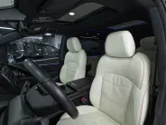GAC M8 GX Premium I, 2024 — экстерьер, фото 11