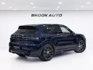 Porsche Cayenne GTS III Рестайлинг, 2024 — экстерьер, фото 4
