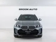 BMW X6 xDrive40i III (G06) Рестайлинг, 2025 — экстерьер, фото 2