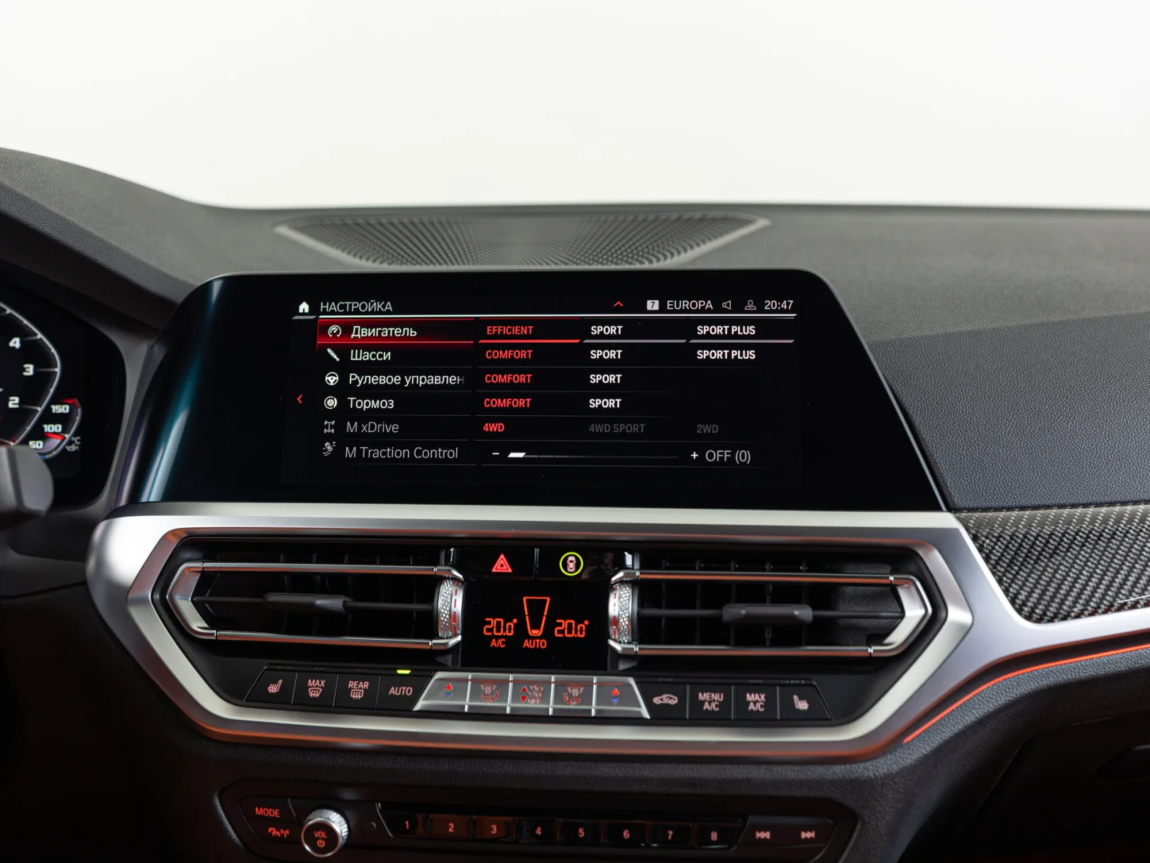 BMW M3 Competition VI (G80), 2022 — экстерьер, фото 21