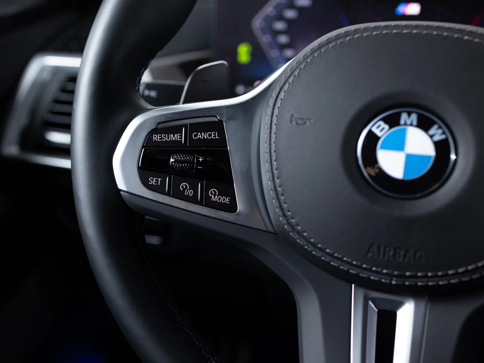 BMW X7 M60i xDrive Sport Pro I (G07) Рестайлинг, 2023 — экстерьер, фото 14