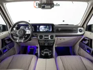 Mercedes-Benz G-Класс AMG G 63 II (W463), 2024 — экстерьер, фото 25