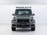 Mercedes-Benz G-Класс AMG G 63 II (W465) Рестайлинг, 2025 — экстерьер, фото 2
