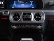 Mercedes-Benz G-Класс G 450 d AMG Line III (W465) Рестайлинг, 2025 — экстерьер, фото 17