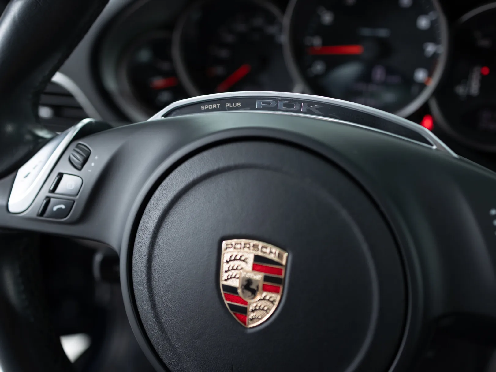 Porsche 911 VI (997) Рестайлинг, 2011 — экстерьер, фото 15