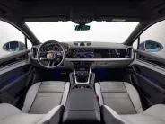 Porsche Cayenne S Coupé III Рестайлинг, 2026 — экстерьер, фото 31
