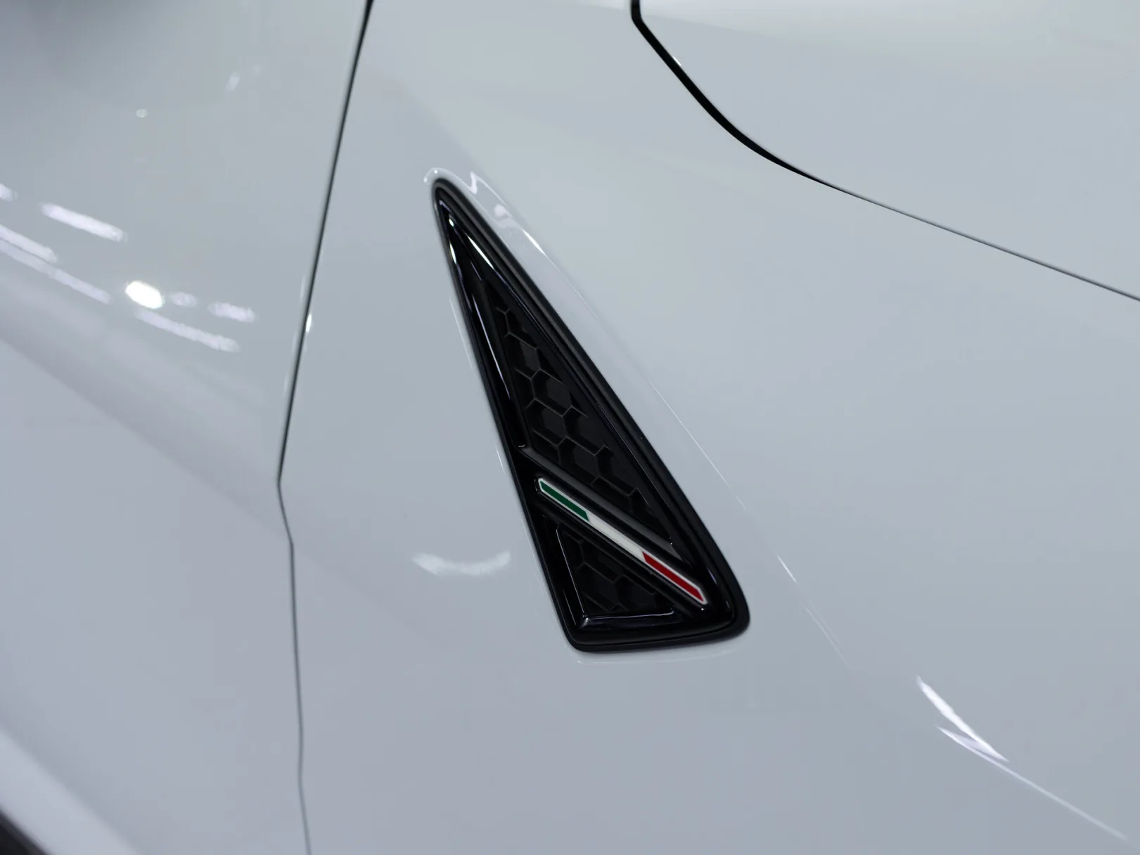 Lamborghini Urus Individual I, 2020 — экстерьер, фото 31