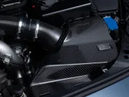 Mercedes-Benz A-Класс AMG A 35 4MATIC Особая Серия II (W177), 2019 — экстерьер, фото 32