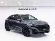 Audi Q8 55 TFSI I (4M) Рестайлинг, 2025 — экстерьер, фото 3