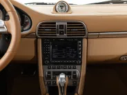 Porsche 911 VI (997), 2005 — экстерьер, фото 20