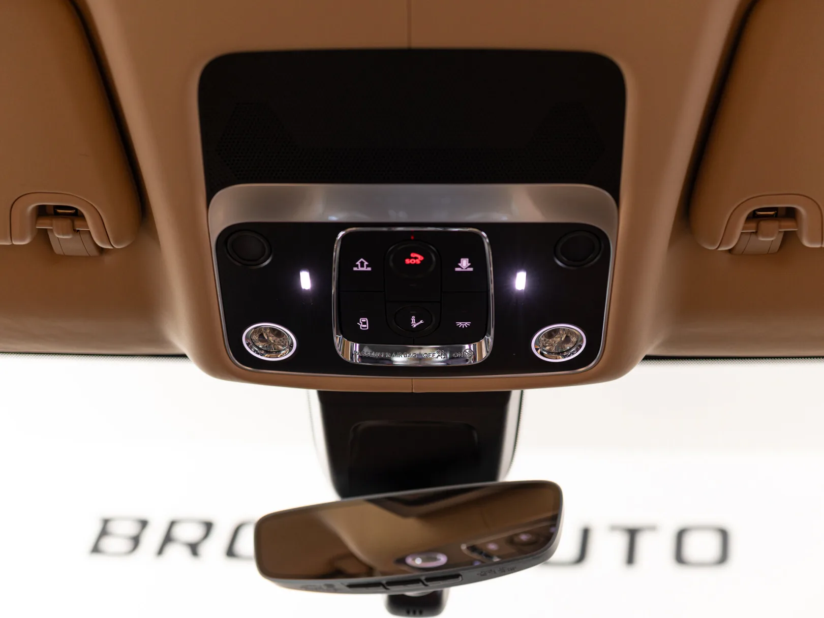 Bentley Continental GT Muliner IV, 2025 — экстерьер, фото 17