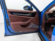 Porsche Panamera GTS III, 2026 — экстерьер, фото 8