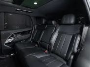 Land Rover Range Rover SE (USA) V, 2025 — экстерьер, фото 31