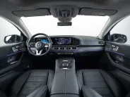 Mercedes-Benz GLE Coupe GLE 350 d 4MATIC II (C167), 2020 — экстерьер, фото 25