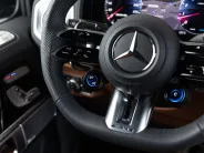 Mercedes-Benz G-Класс AMG G 63 II (W465) Рестайлинг, 2025 — экстерьер, фото 16