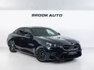 BMW M5 VII (G90), 2025 — экстерьер, фото 3