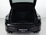 Porsche Macan GTS I Рестайлинг 2, 2025 — экстерьер, фото 29