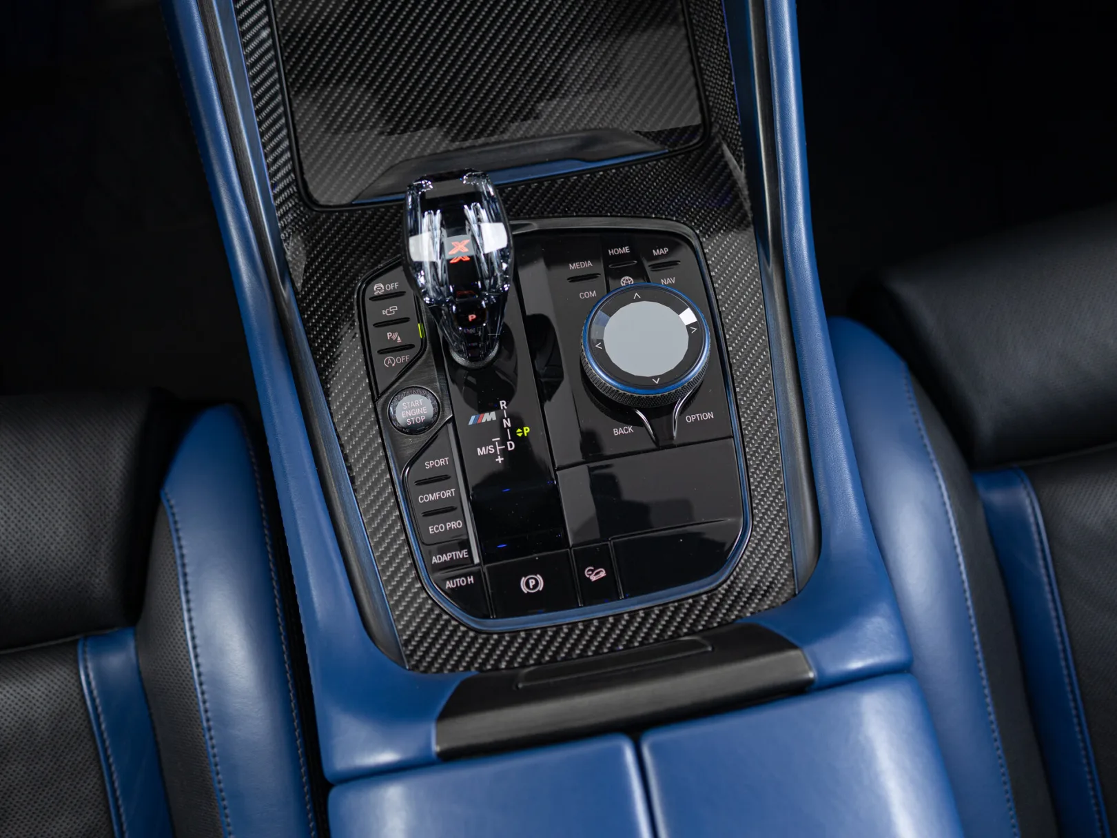 BMW X6 III (G06), 2019 — экстерьер, фото 20