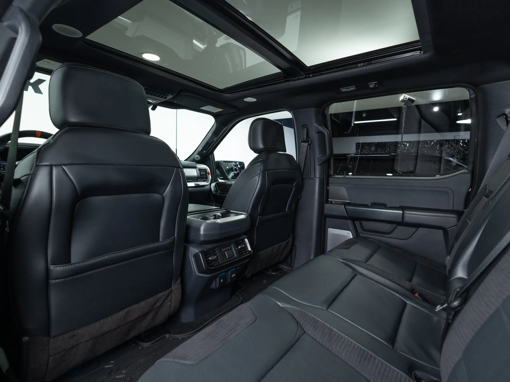 Ford F-150 Raptor XIV, 2023 — экстерьер, фото 27