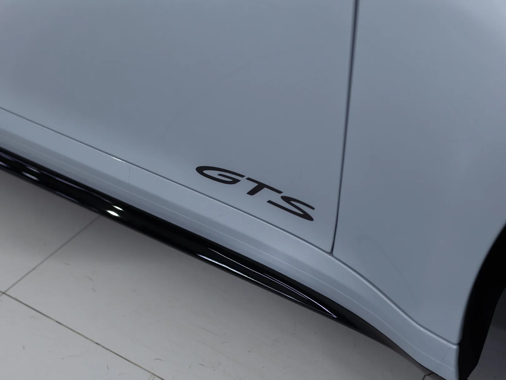 Porsche 911 Targa 4 GTS VIII (992) Рестайлинг, 2025 — экстерьер, фото 37