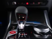BMW M3 Competition VI (G80) Рестайлинг, 2025 — экстерьер, фото 19