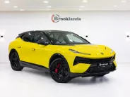 Lotus Eletre R+ I, 2023 — экстерьер, фото 3