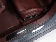 Porsche Panamera Turbo E-Hybrid III, 2025 — экстерьер, фото 12