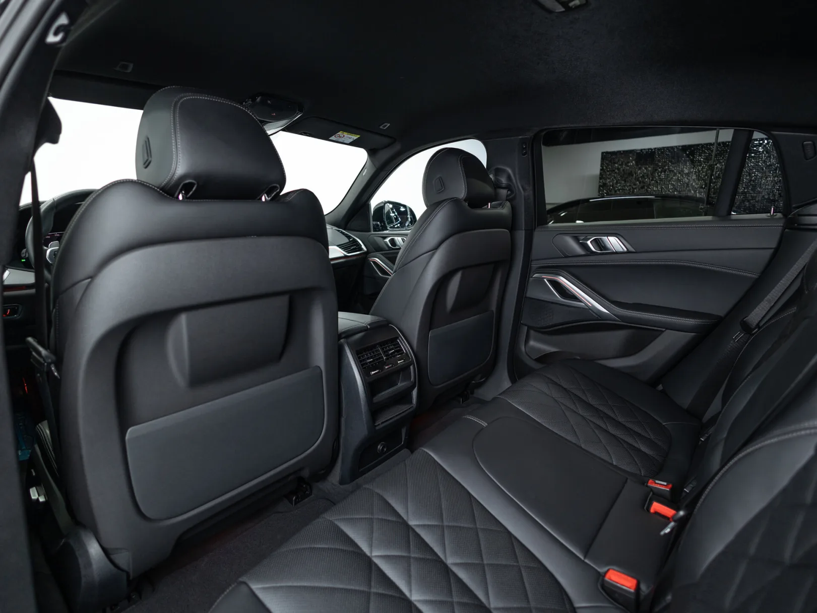 BMW X6 xDrive30d III (G06), 2022 — экстерьер, фото 24