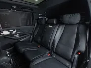 Mercedes-Benz GLS 450 d 4MATIC II (X167) Рестайлинг, 2023 — экстерьер, фото 33