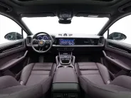 Porsche Cayenne Coupé III Рестайлинг, 2026 — экстерьер, фото 32