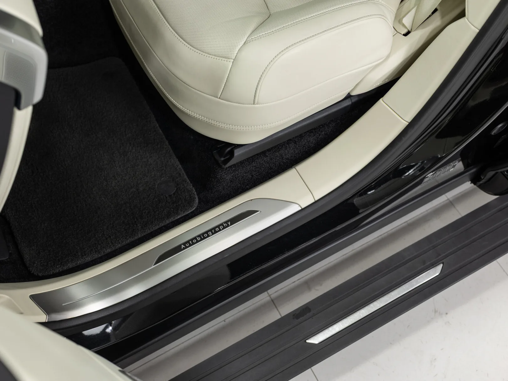 Land Rover Range Rover Autobiography V, 2024 — экстерьер, фото 12