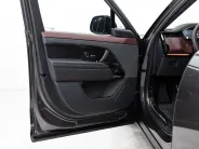 Land Rover Range Rover Sport Dynamic HSE III, 2026 — экстерьер, фото 8