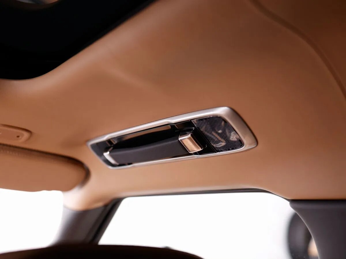 Land Rover Range Rover Autobiography V, 2022 — экстерьер, фото 30
