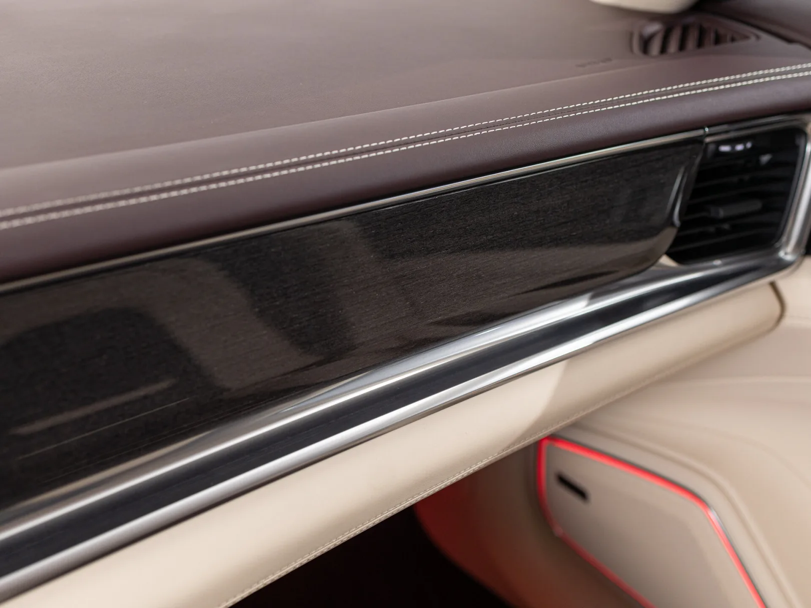 Porsche Panamera 4 II Рестайлинг, 2021 — экстерьер, фото 20
