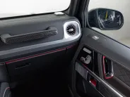 Mercedes-Benz G-Класс AMG G 63 II (W465) Рестайлинг, 2026 — экстерьер, фото 21