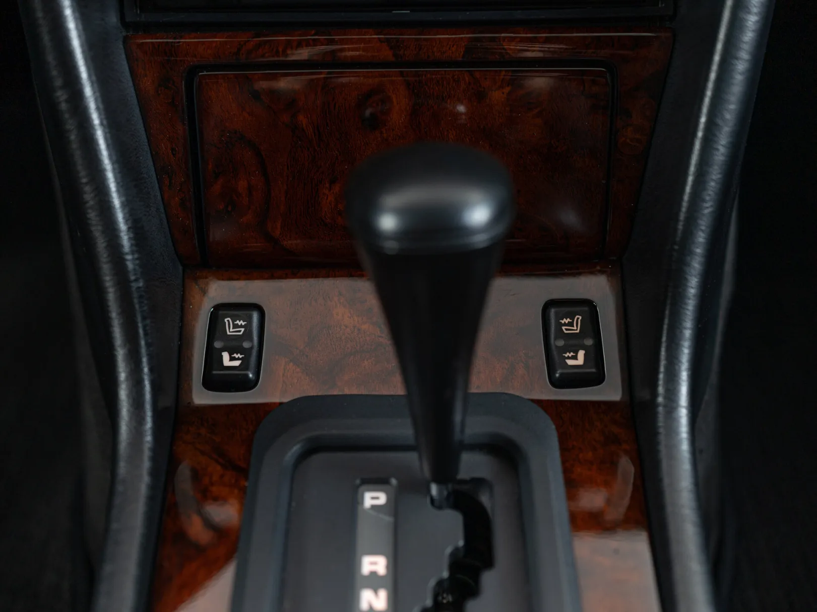 Mercedes-Benz W124 I, 1992 — экстерьер, фото 19