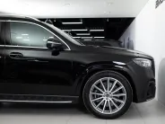 Mercedes-Benz GLS 450 4MATIC II (X167) Рестайлинг, 2025 — экстерьер, фото 37