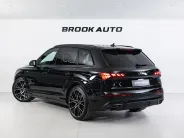 Audi Q7 50 TDI quattro tiptronic II (4M) Рестайлинг 2, 2025 — экстерьер, фото 4