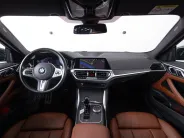 BMW 4 серии 420d xDrive M Sport Pro G22, G23, G26, 2021 — экстерьер, фото 24