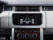Land Rover Range Rover Vogue SE IV, 2013 — экстерьер, фото 26