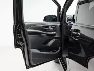 Mercedes-Benz V-Класс Exclusive AMG Line III (W447) Рестайлинг 2, 2026 — экстерьер, фото 9