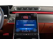 Mercedes-Benz S-Класс AMG S 63 IV (W223), 2024 — экстерьер, фото 28