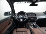 BMW X7 xDrive30d M Sport Pro I (G07), 2022 — экстерьер, фото 13