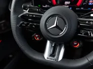 Mercedes-Benz GLC Coupe AMG GLC 43 4MATIC II (C254), 2025 — экстерьер, фото 15