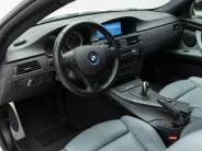 BMW M3 IV (E90), 2013 — экстерьер, фото 10