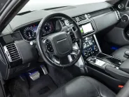 Land Rover Range Rover Vogue IV Рестайлинг, 2021 — экстерьер, фото 10